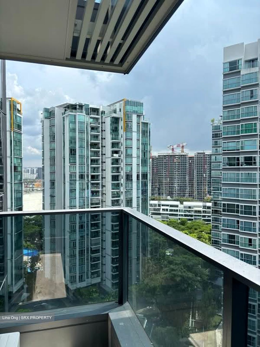 Amber Park (D15), Condominium #574492591